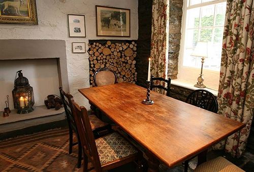 酒店 Hare And Hounds