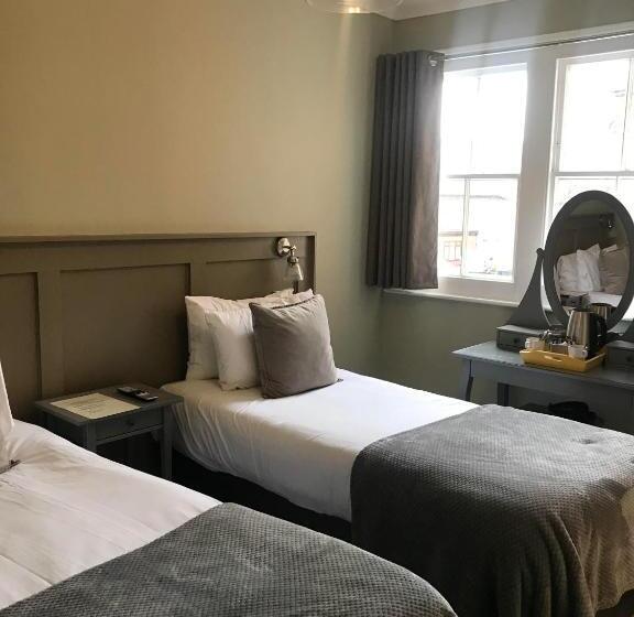 فندق The Kings Arms