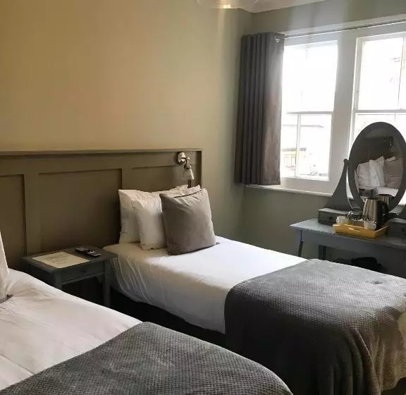 فندق The Kings Arms