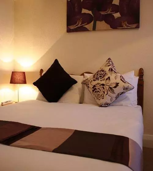 فندق The Kings Arms