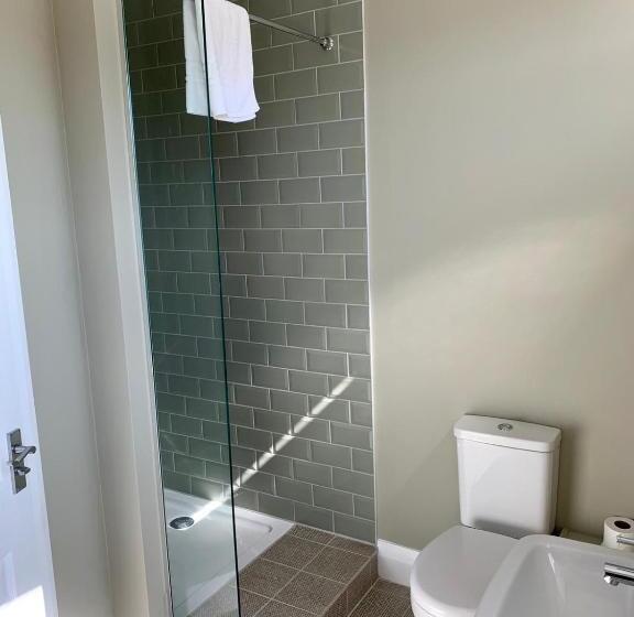 فندق The Kings Arms