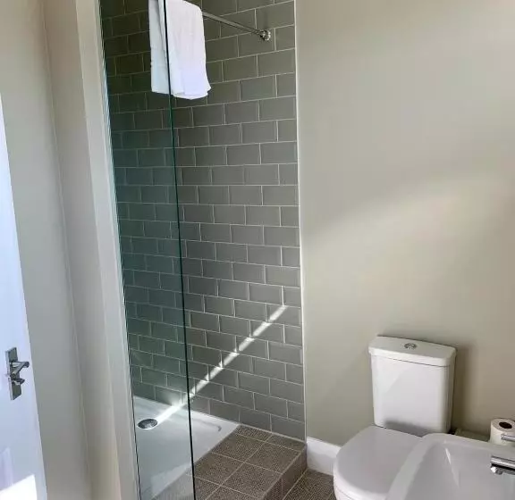 فندق The Kings Arms