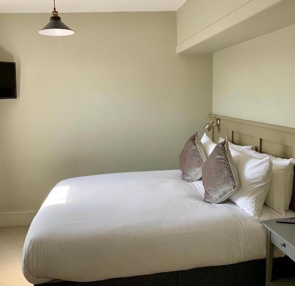 فندق The Kings Arms