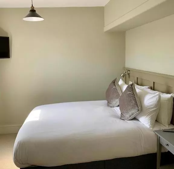 فندق The Kings Arms