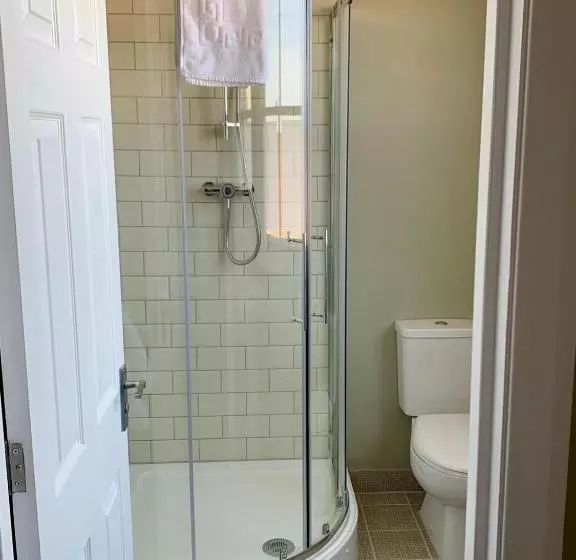 فندق The Kings Arms