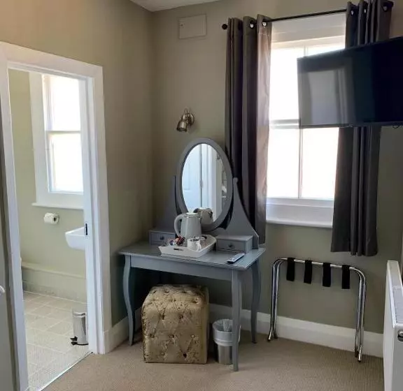 فندق The Kings Arms