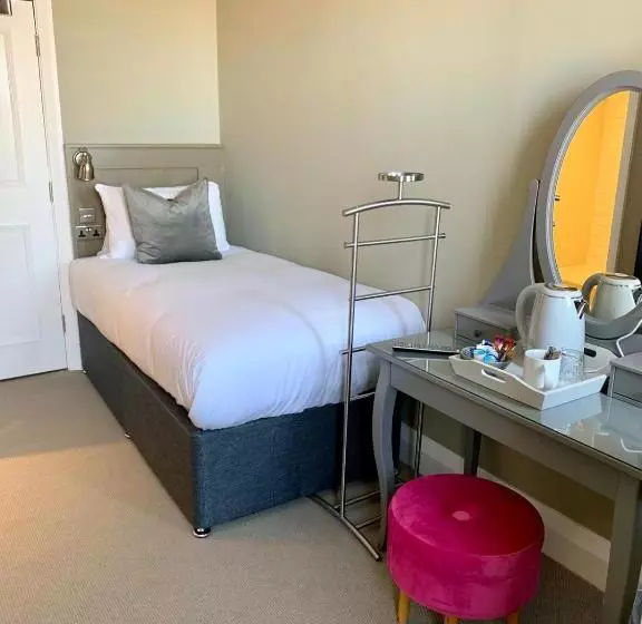 فندق The Kings Arms