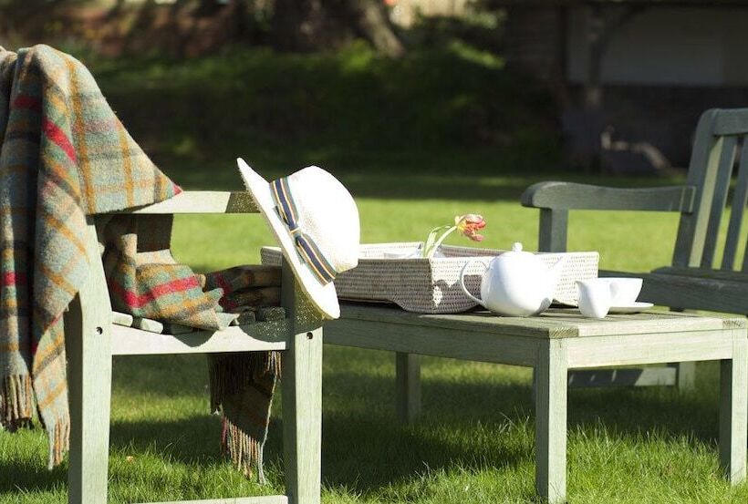 호텔 The Manor At Sway