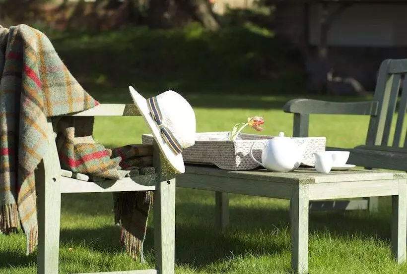 호텔 The Manor At Sway