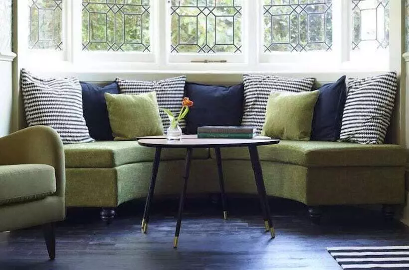 호텔 The Manor At Sway