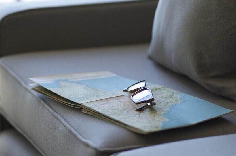 호텔 The Manor At Sway