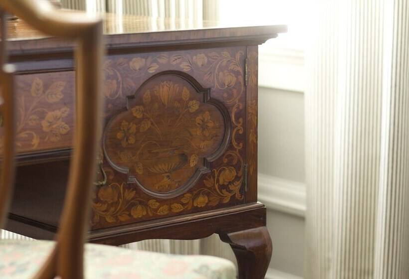 호텔 The Manor At Sway