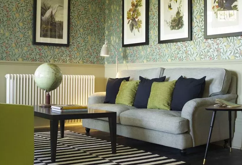 호텔 The Manor At Sway