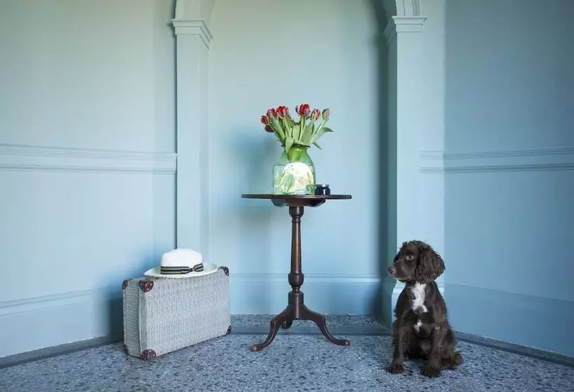 호텔 The Manor At Sway