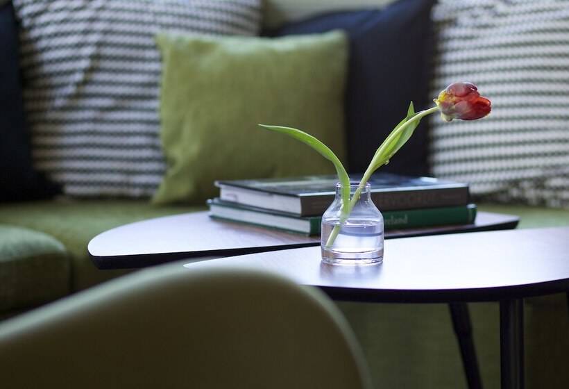 호텔 The Manor At Sway