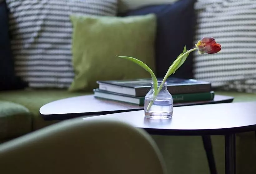 호텔 The Manor At Sway