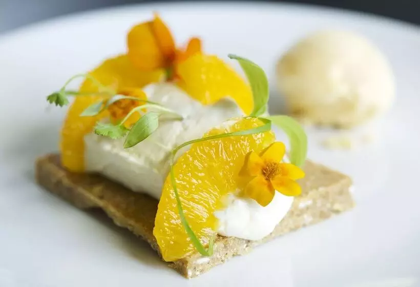 호텔 The Manor At Sway