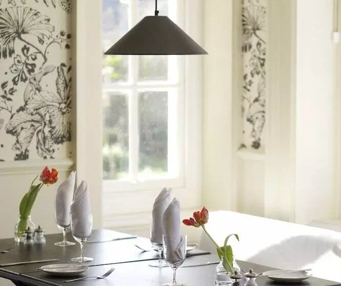 호텔 The Manor At Sway