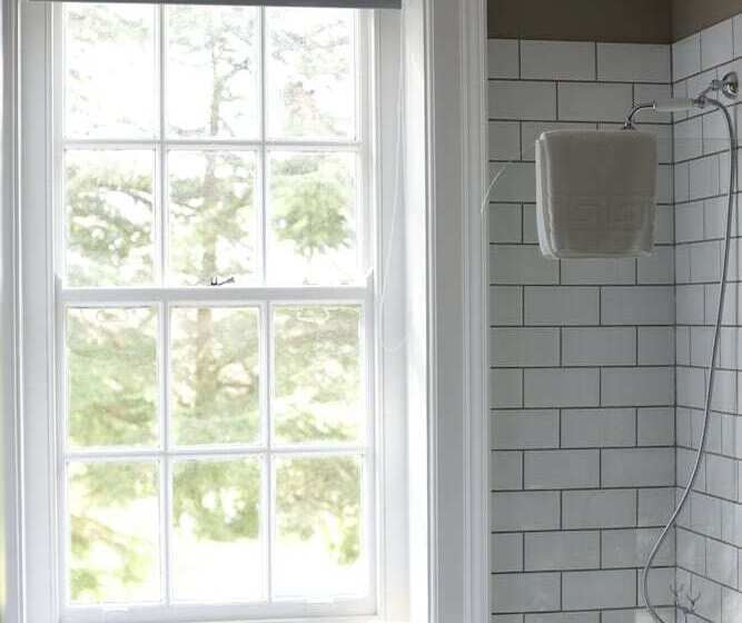 호텔 The Manor At Sway