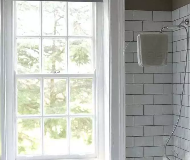 호텔 The Manor At Sway