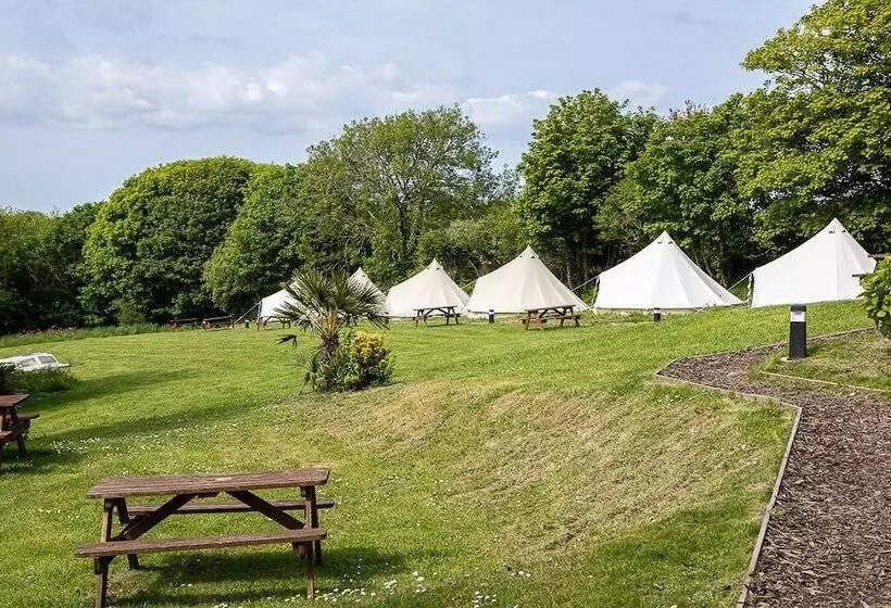 Hotel The Three Tuns