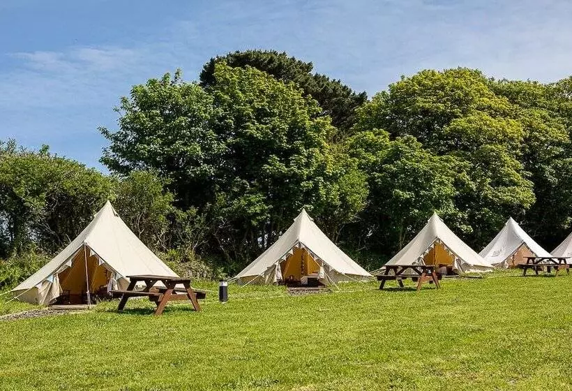 Hotel The Three Tuns