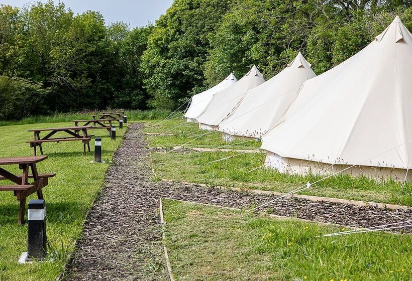 فندق The Three Tuns