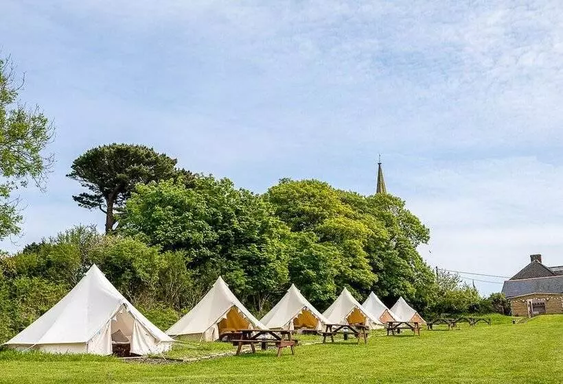 Hotel The Three Tuns