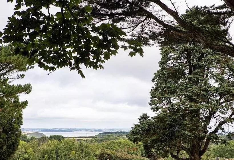 Hotel The Three Tuns