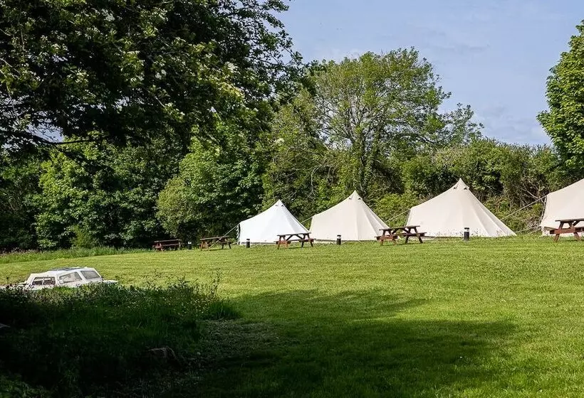 Hotel The Three Tuns