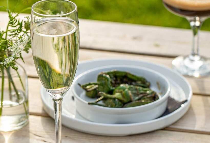 فندق The Three Tuns