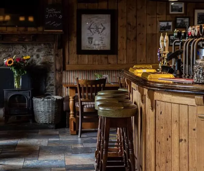 Hotel The Three Tuns