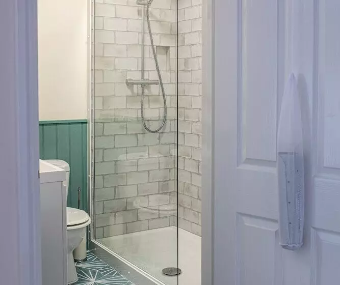 Hotel The Three Tuns