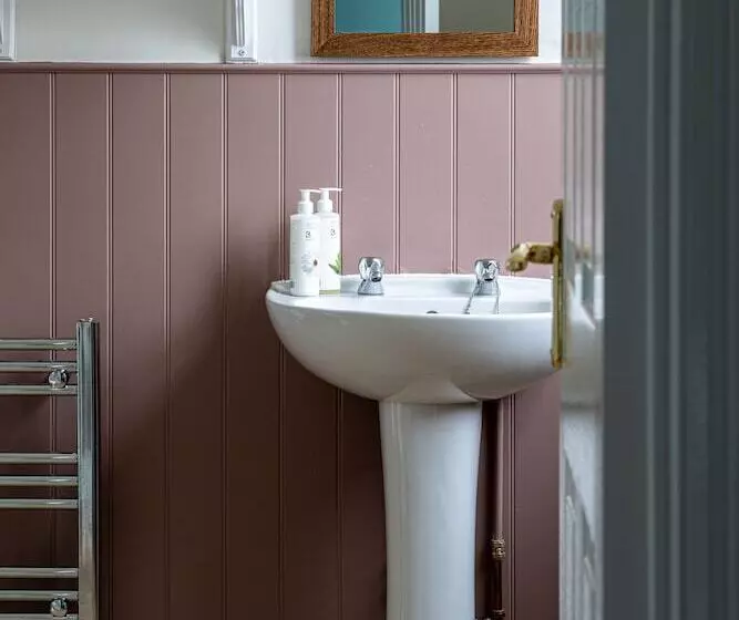 Hotel The Three Tuns