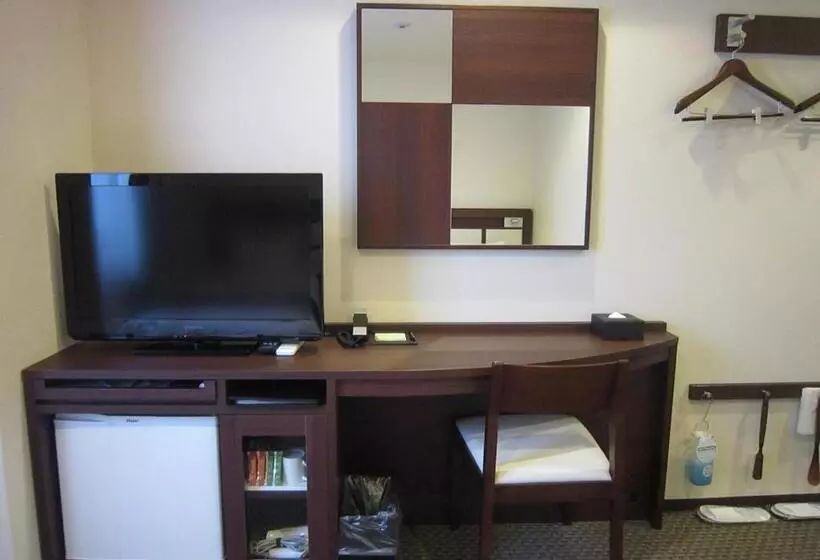 Urban Hotel Minami Kusatsu