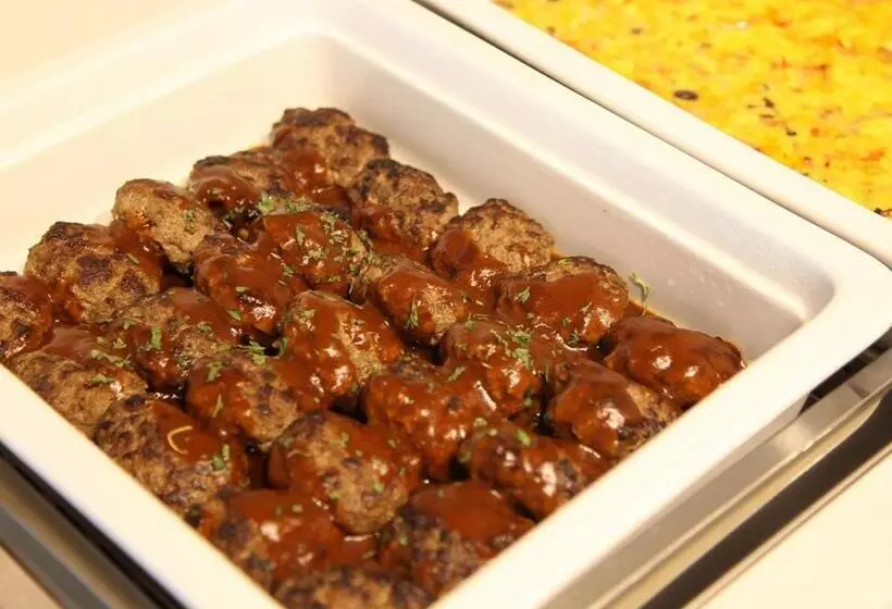 Urban Hotel Minami Kusatsu