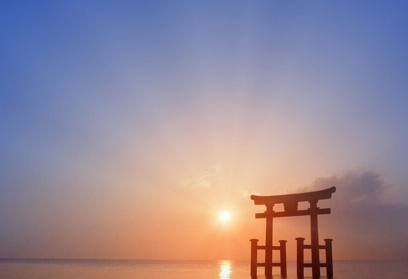 Urban Hotel Minami Kusatsu