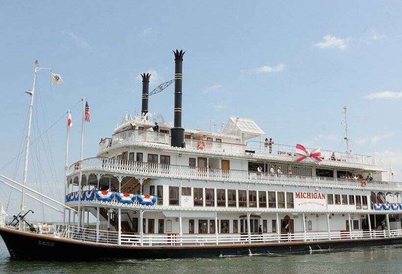 Urban Hotel Minami Kusatsu