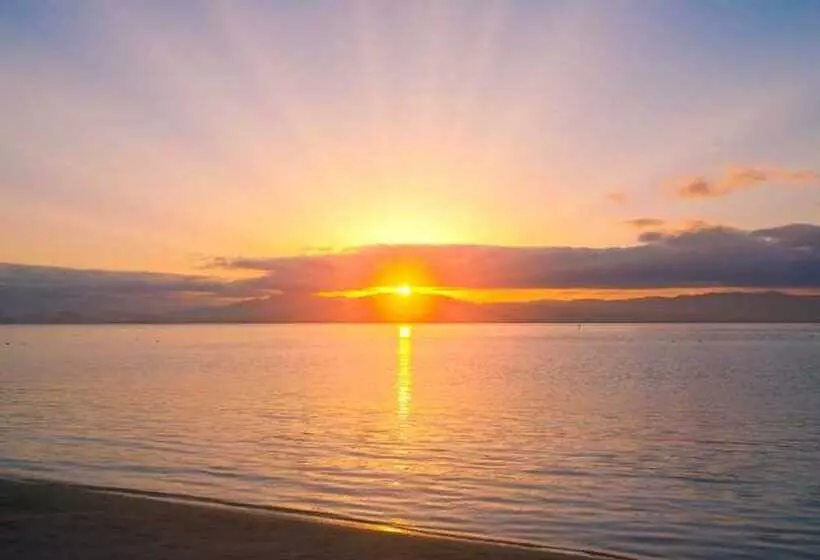 Urban Hotel Minami Kusatsu