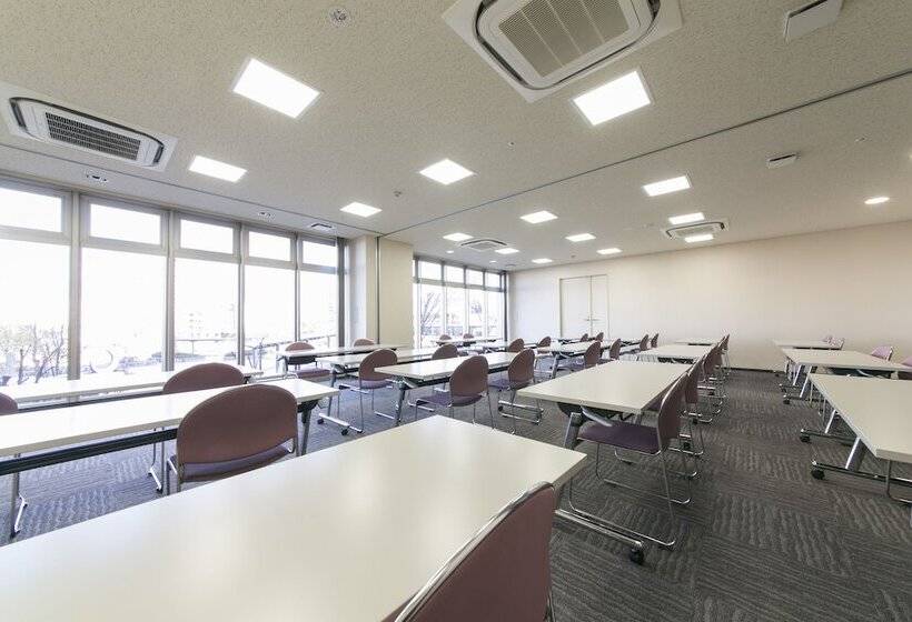 Urban Hotel Minami Kusatsu