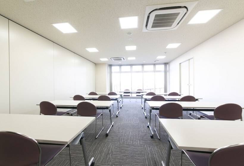 Urban Hotel Minami Kusatsu