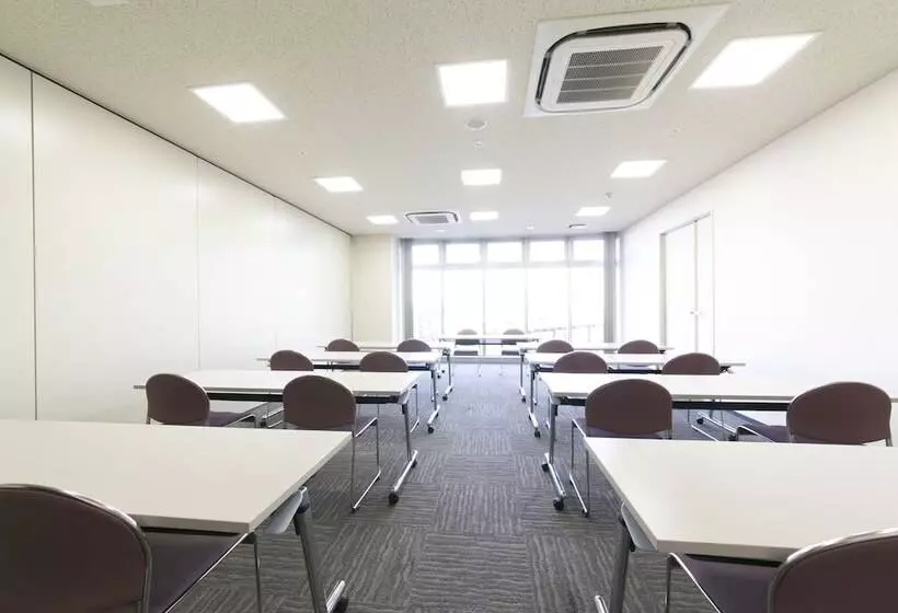 Urban Hotel Minami Kusatsu