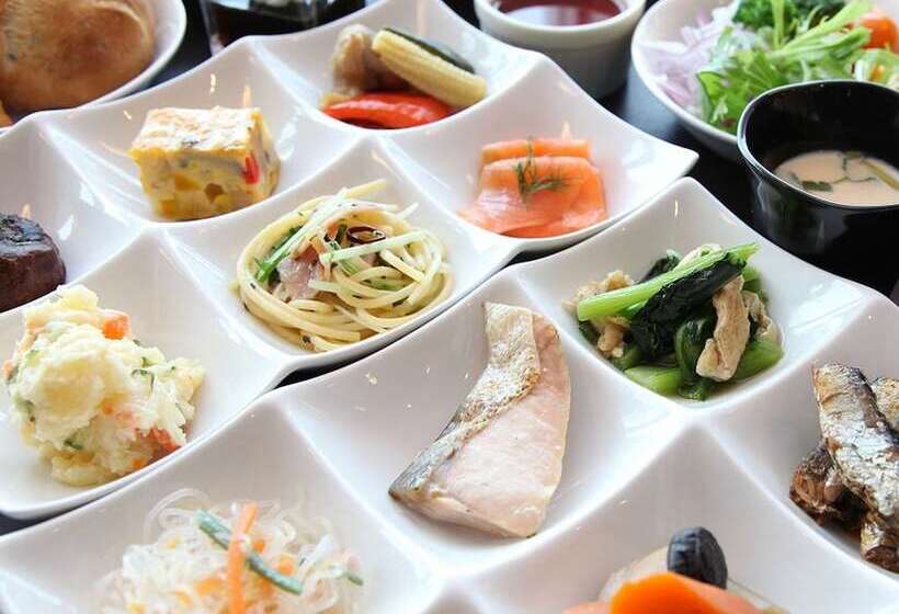 Urban Hotel Minami Kusatsu