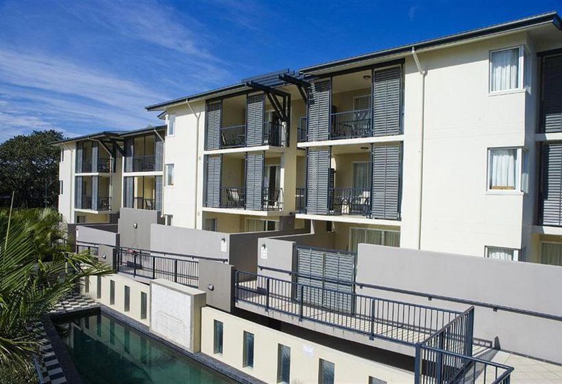 Kangaroo Point Holiday Apartments