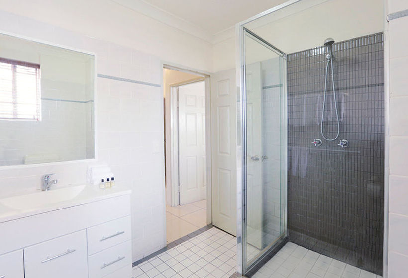 Kangaroo Point Holiday Apartments