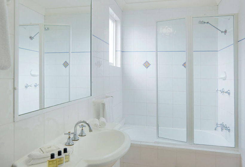 Kangaroo Point Holiday Apartments