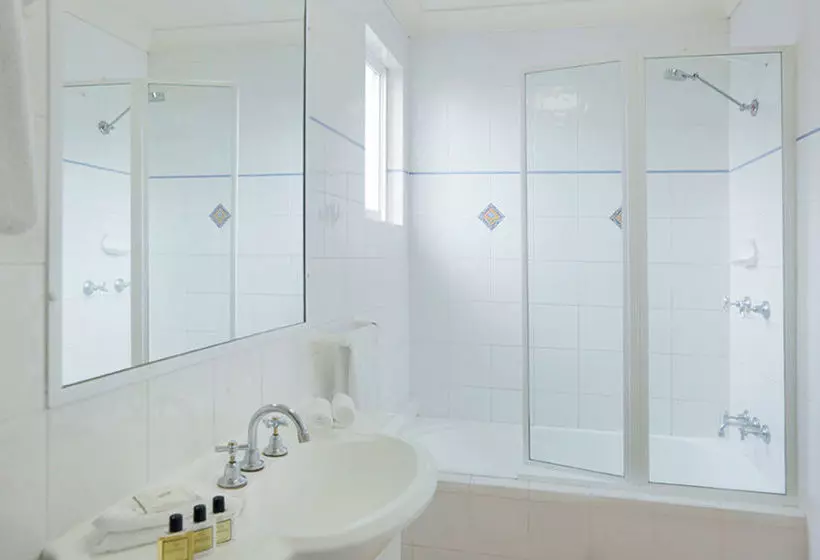 Kangaroo Point Holiday Apartments