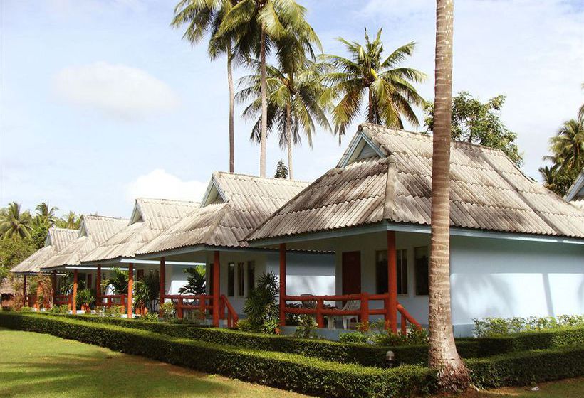 Koh Yao Chukit Dachanan Resort