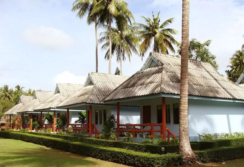 Koh Yao Chukit Dachanan Resort