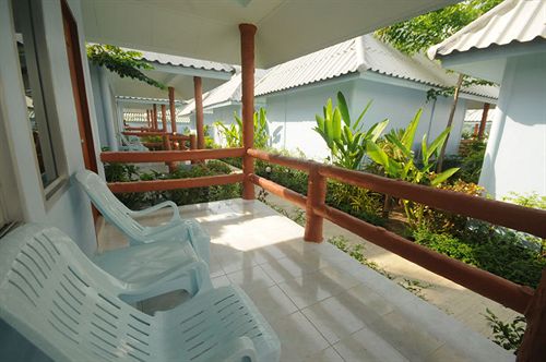 Koh Yao Chukit Dachanan Resort